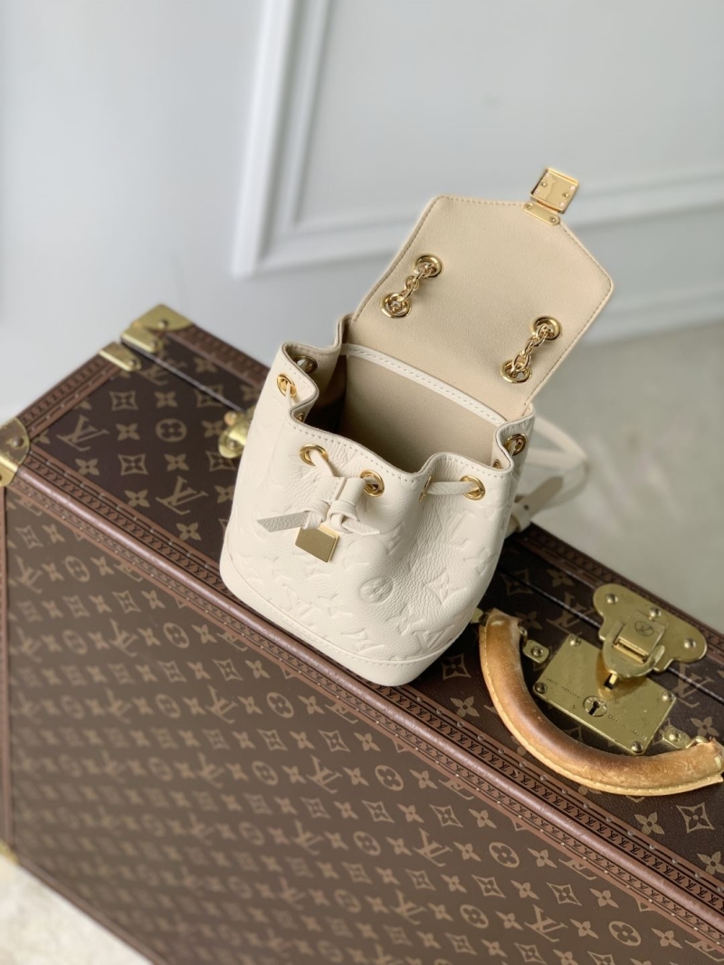 LV Backpacks